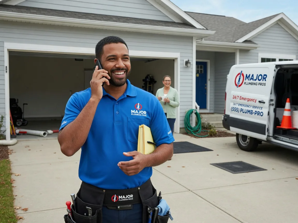 Drain Cleaning Services Scooba, MS FAQs